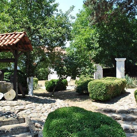 Garni Hotel Mali Predah - Novi Deo Knjazevac Eksteriør bilde