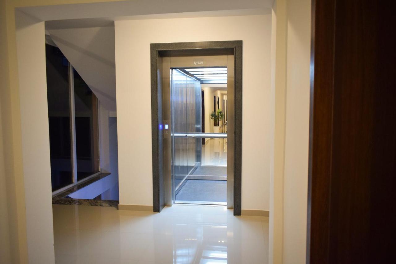 Garni Hotel Mali Predah - Novi Deo Knjazevac Eksteriør bilde