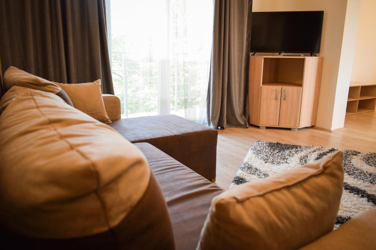 Garni Hotel Mali Predah - Novi Deo Knjazevac Eksteriør bilde