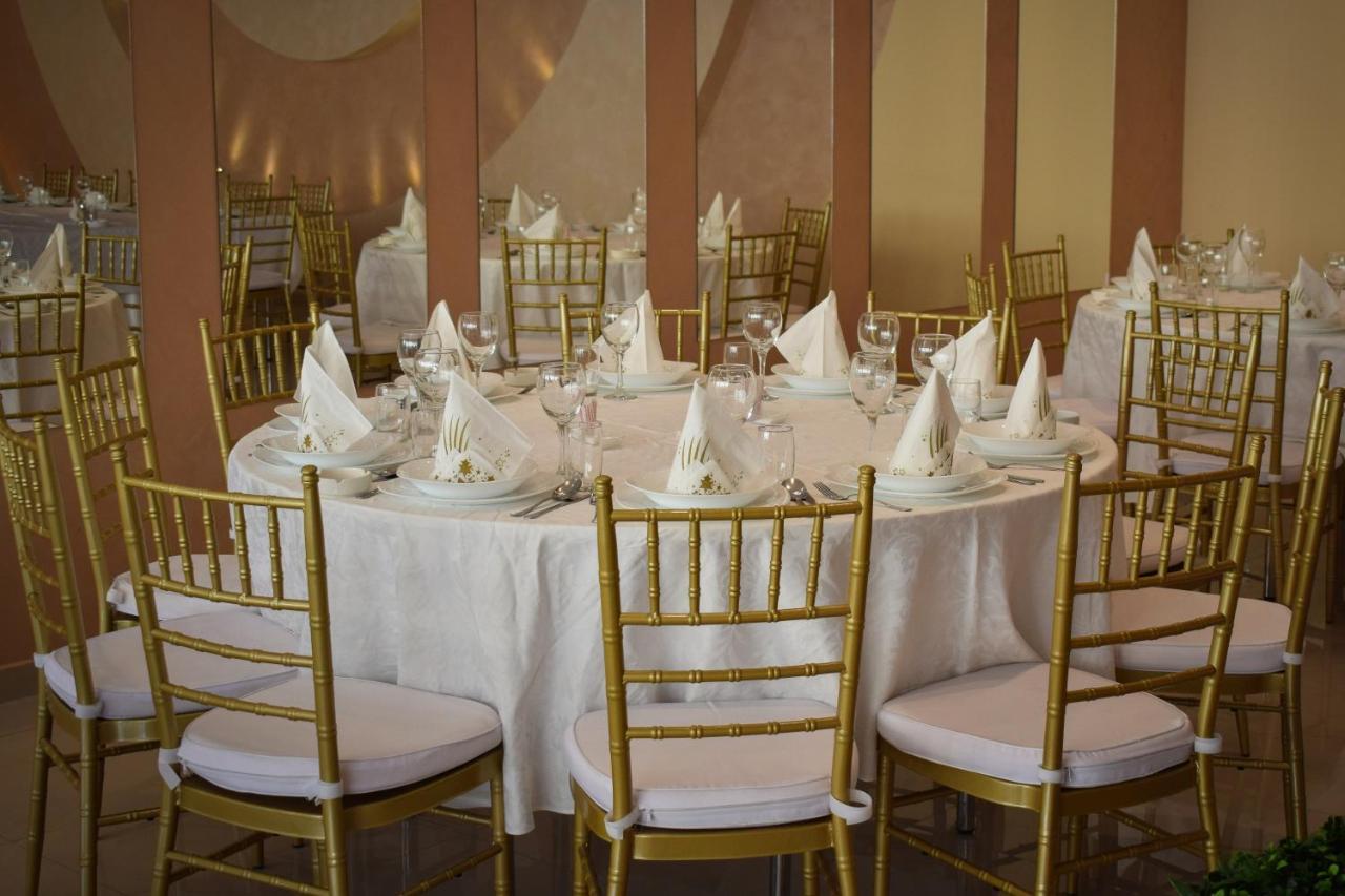Garni Hotel Mali Predah - Novi Deo Knjazevac Eksteriør bilde