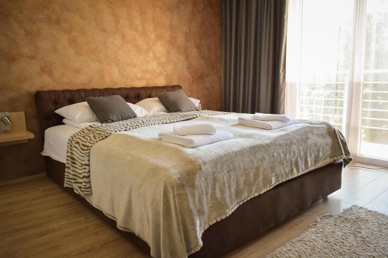 Garni Hotel Mali Predah - Novi Deo Knjazevac Eksteriør bilde