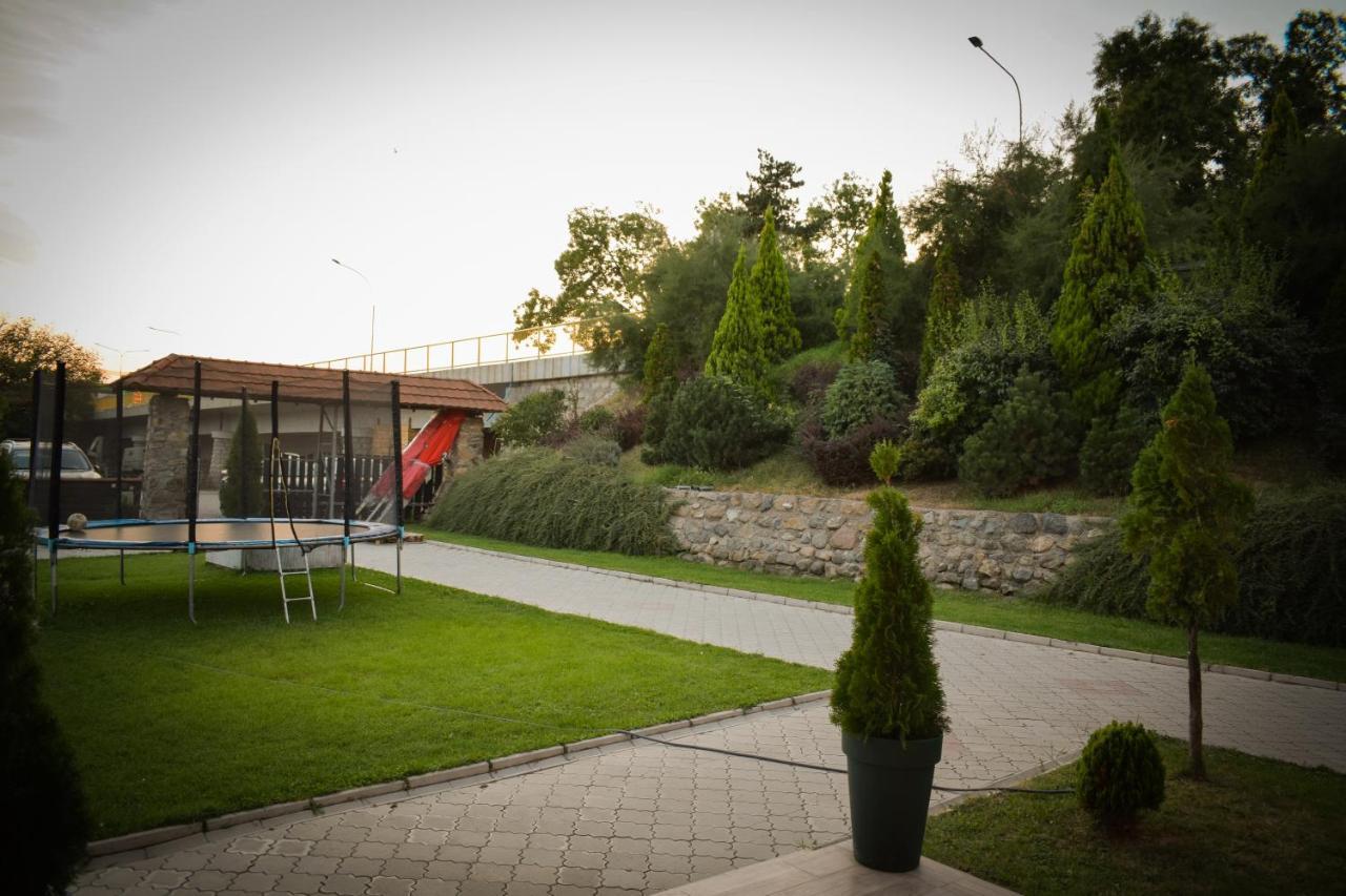 Garni Hotel Mali Predah - Novi Deo Knjazevac Eksteriør bilde