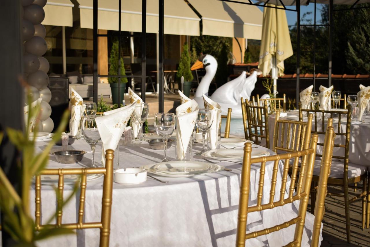 Garni Hotel Mali Predah - Novi Deo Knjazevac Eksteriør bilde