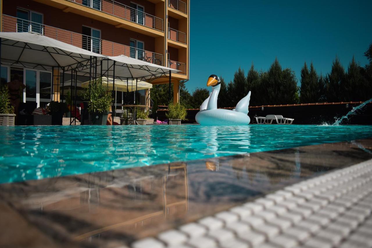 Garni Hotel Mali Predah - Novi Deo Knjazevac Eksteriør bilde