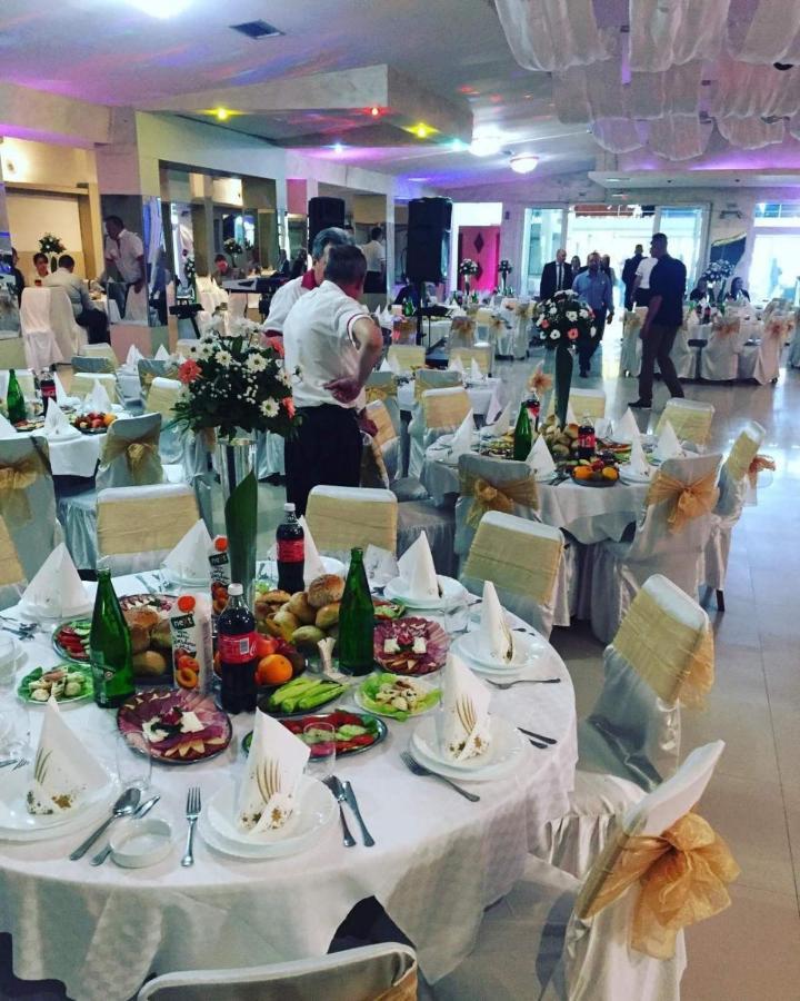 Garni Hotel Mali Predah - Novi Deo Knjazevac Eksteriør bilde