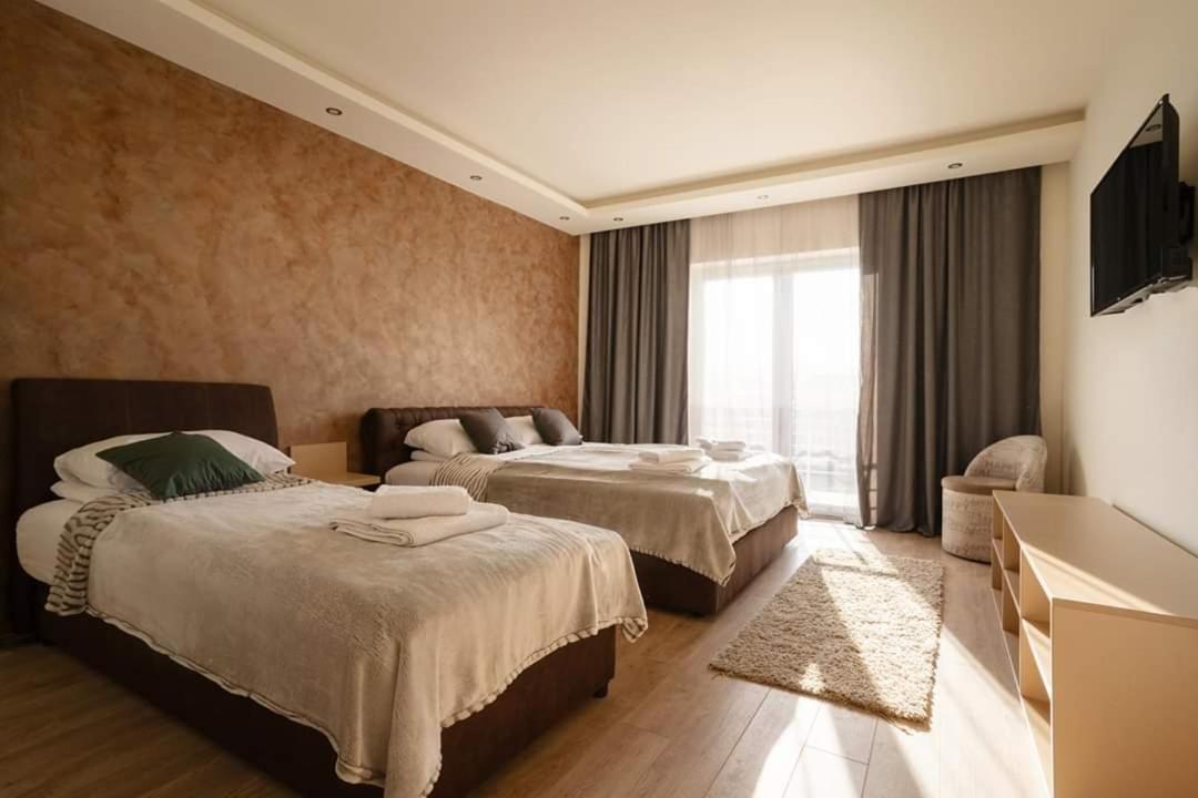 Garni Hotel Mali Predah - Novi Deo Knjazevac Eksteriør bilde