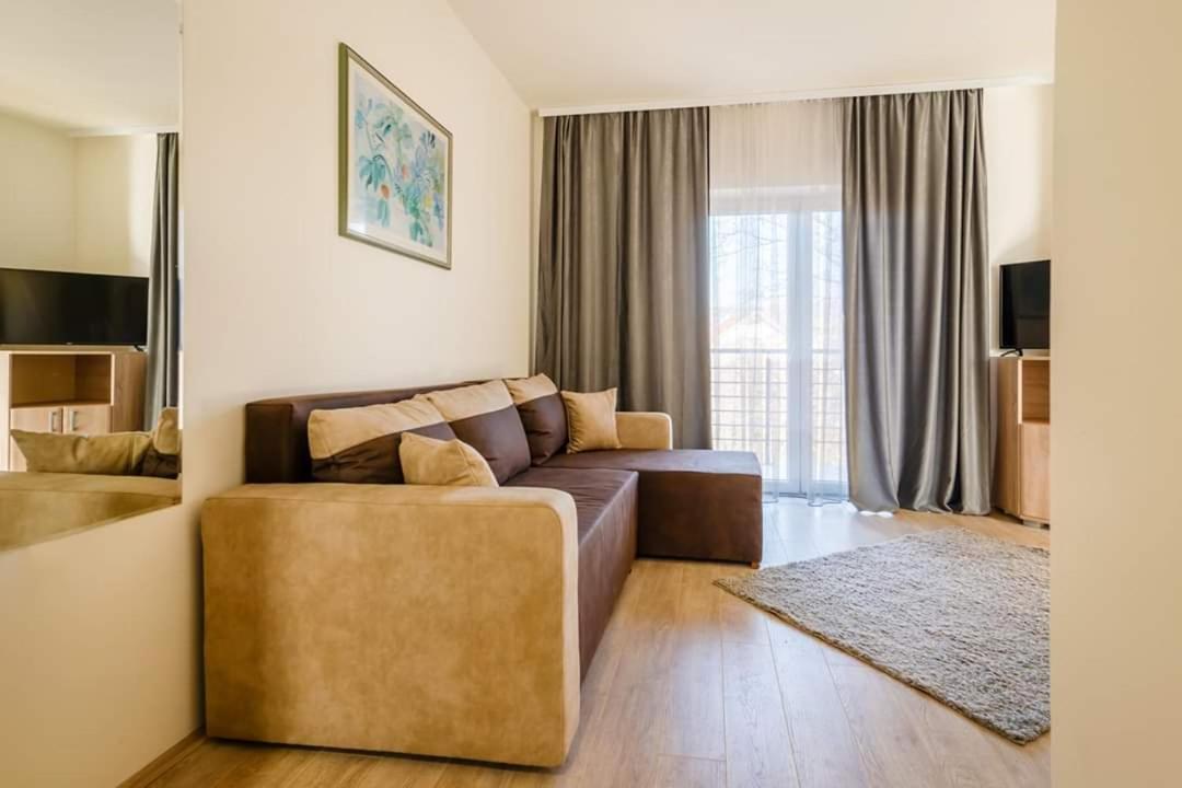 Garni Hotel Mali Predah - Novi Deo Knjazevac Eksteriør bilde