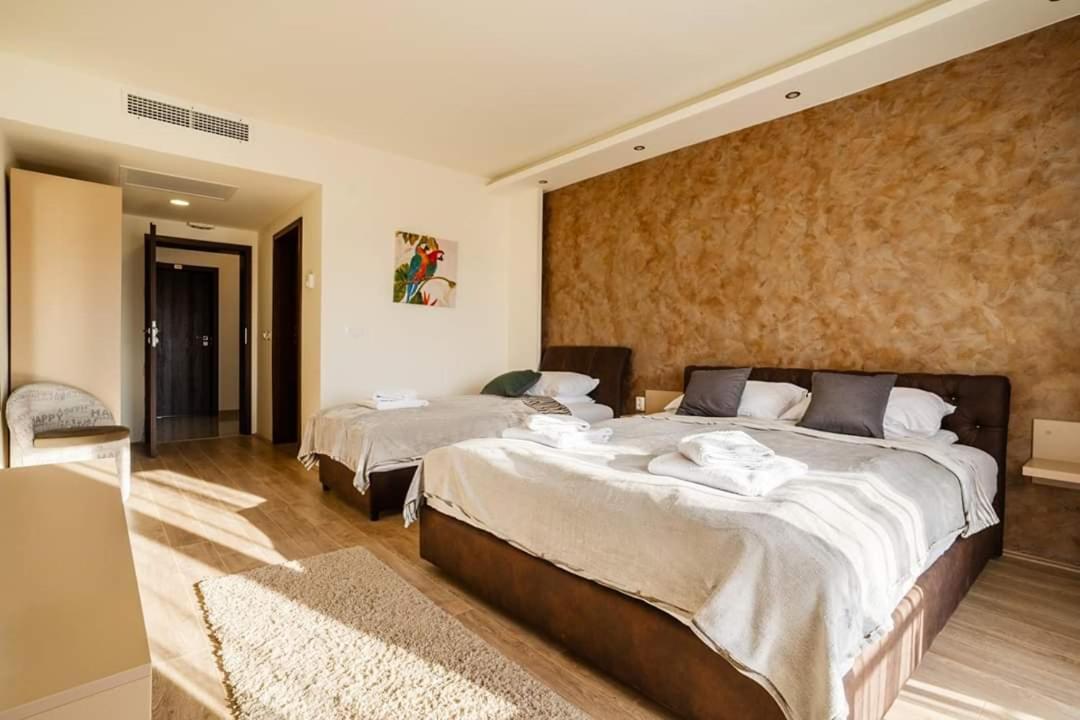 Garni Hotel Mali Predah - Novi Deo Knjazevac Eksteriør bilde