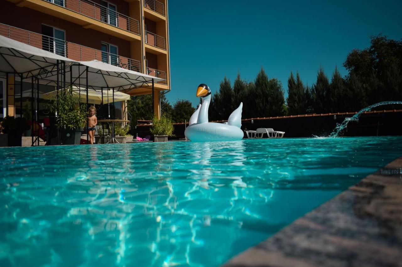Garni Hotel Mali Predah - Novi Deo Knjazevac Eksteriør bilde