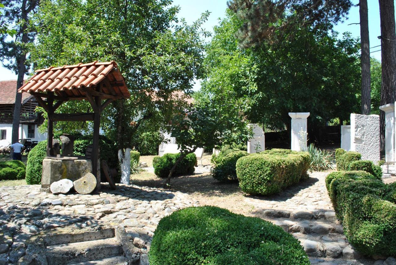 Garni Hotel Mali Predah - Novi Deo Knjazevac Eksteriør bilde