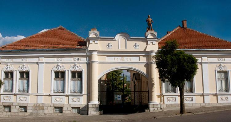 Garni Hotel Mali Predah - Novi Deo Knjazevac Eksteriør bilde